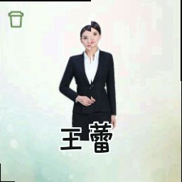 王蕾