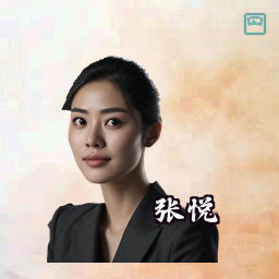张悦